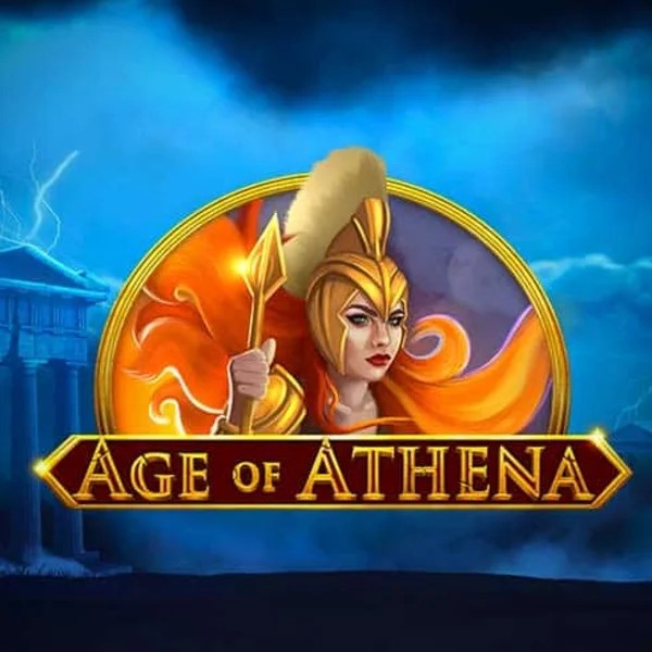 Play Age of Athena slot by Epic Industries on spinjoyy.com