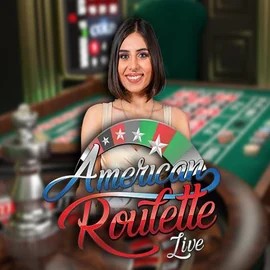 Play American Roulette (Evolution) slot by Evolution on spinjoyy.com
