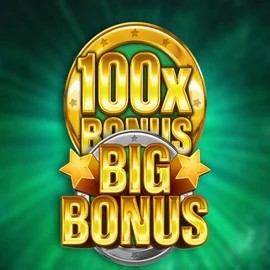 Big Bonus game by Inspired Gaming – logo hosted on Spinjoys Casino