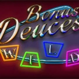 Play the Bonus Deuces Wild (RTG) slot by RTG (Reel Time Gaming) on Spinjoys Casino