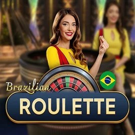 Play the Brazilian Roulette (Pragmatic Play) slot by Pragmatic Play on Spinjoys Casino
