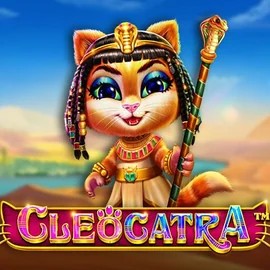 Play Cleocatra slot by Pragmatic Play on spinjoyy.com