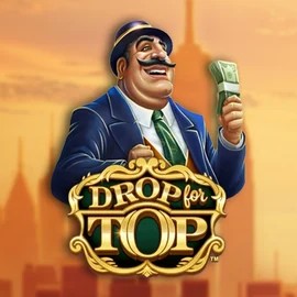 Play Drop For Top slot by Rarestone Gaming on spinjoyy.com