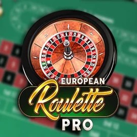 European Roulette Pro online slot from Play'n GO – play at spinjoyy.com