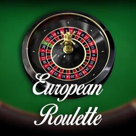 Table Games logo of European Roulette (Red Tiger) from Red Tiger Gaming at Spinjoys Casino
