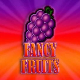 Play the Fancy Fruits slot by Gamomat on Spinjoys Casino