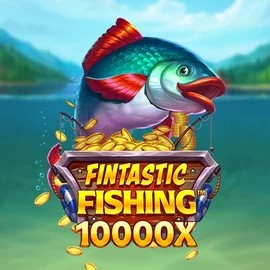 Fintastic Fishing – slot by Foxium, featured at spinjoyy.com