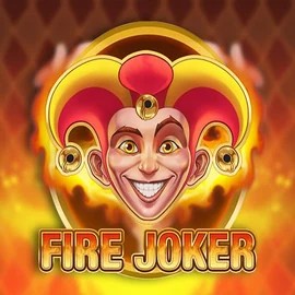 Play the Fire Joker slot by Play'n GO on Spinjoys Casino