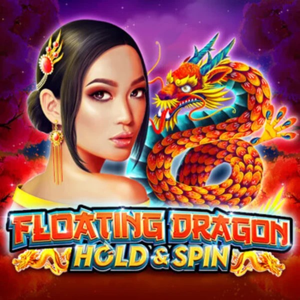 Play Floating Dragon slot by Pragmatic Play on spinjoyy.com