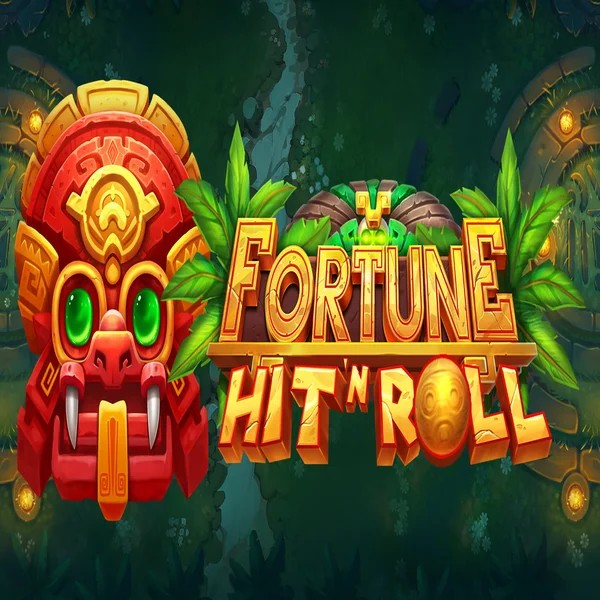 Play Fortune Hit'n Roll slot by Pragmatic Play on spinjoyy.com