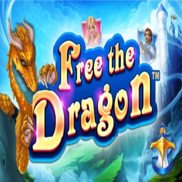 Free the Dragon slot visual from Playtech available on spinjoyy.com