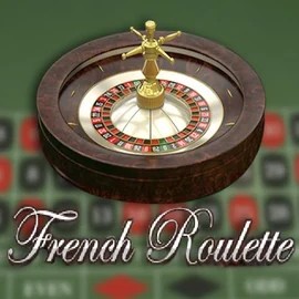 French Roulette (BGaming) game by BGAMING – logo hosted on Spinjoys Casino