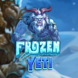 Play Frozen Yeti slot by BF Games on spinjoyy.com