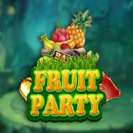 Play Fruit Party slot by Top Trend Gaming on spinjoyy.com