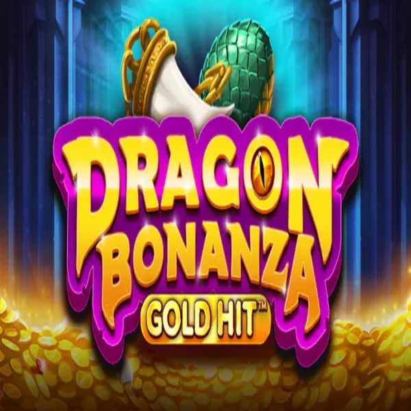 Gold Hit: Dragon Bonanza slot icon by Ash Gaming, available at Spinjoys Casino