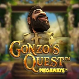 Gonzita’s Quest logo by Red Tiger Gaming Spinjoys Casino