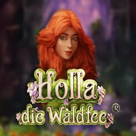 Holla die Waldfee – slot by Hölle Games, featured at spinjoyy.com