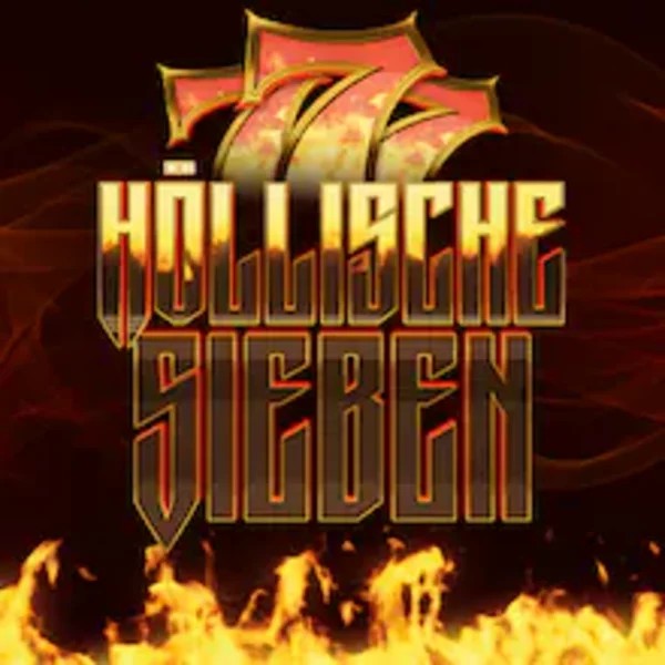 Hollische Sieben logo by Hölle Games Spinjoys Casino