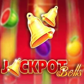 Official Slots logo: Jackpot Bells by Playtech at Spinjoys Casino