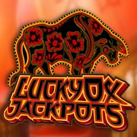 Lucky Ox Jackpots online slot from Rival – play at spinjoyy.com