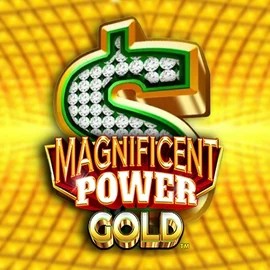 Play the Magnificent Power Gold slot by Oros Gaming on Spinjoys Casino