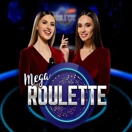 Mega Roulette online slot from Pragmatic Play – play at spinjoyy.com