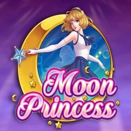 Moon Princess online slot from Play'n GO – play at spinjoyy.com