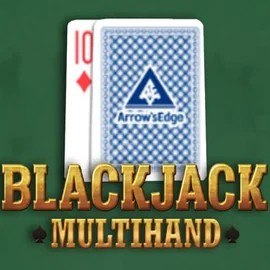 Multihand Blackjack – slot by Pragmatic Play, featured at spinjoyy.com