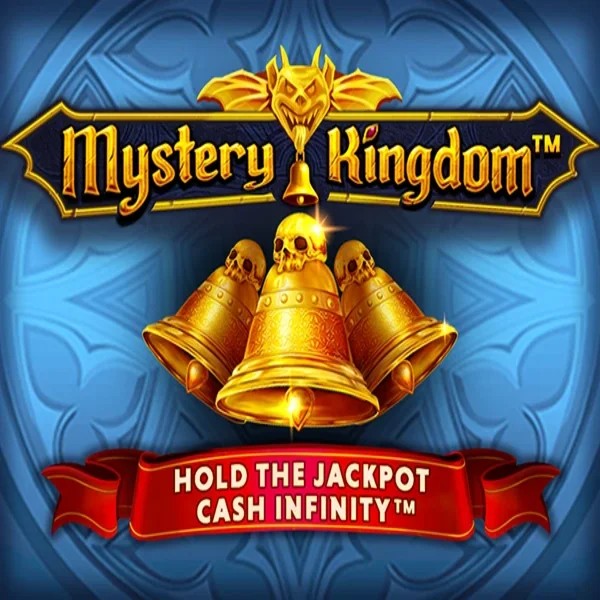 Mystery Kingdom Mystery Bells – slot by Wazdan, featured at spinjoyy.com