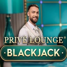 Privé Lounge Blackjack online slot from Pragmatic Play – play at spinjoyy.com