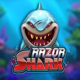 Razor Shark online slot from Push Gaming – play at spinjoyy.com