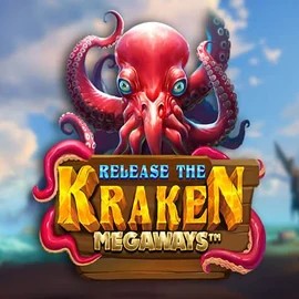 Play Release the Kraken Megaways slot by Pragmatic Play on spinjoyy.com