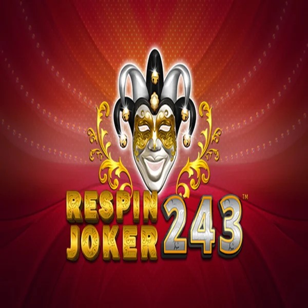 Respin Joker 243 – slot by SYNOT Games, featured at spinjoyy.com