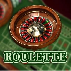 Roulette (Habanero) logo – Table Games by Habanero at Spinjoys Casino