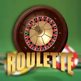 Roulette (Relax Gaming) logo by Relax Gaming Spinjoys Casino