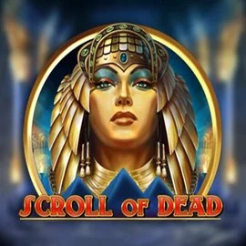 Play Scroll of Dead slot by Play'n GO on spinjoyy.com