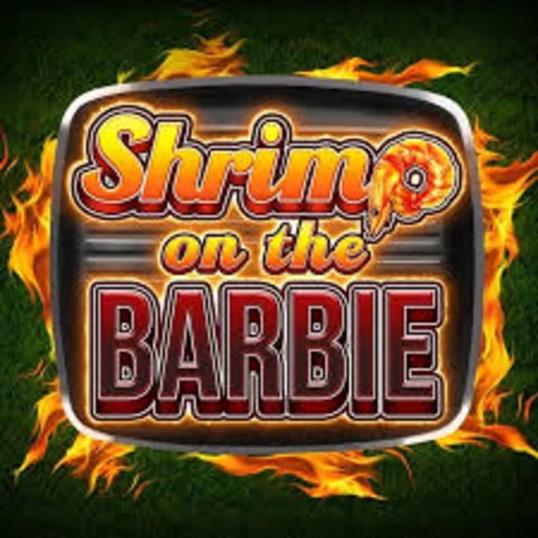 Play the Shrimp on the Barbie slot by Greentube on Spinjoys Casino