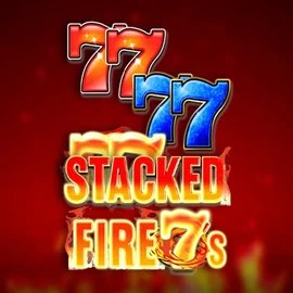 Play Stacked Fire 7s slot by Inspired Gaming on spinjoyy.com