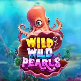 Wild Wild Pearls – slot by Pragmatic Play, featured at spinjoyy.com