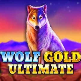 Play Wolf Gold Ultimate slot by Pragmatic Play on spinjoyy.com