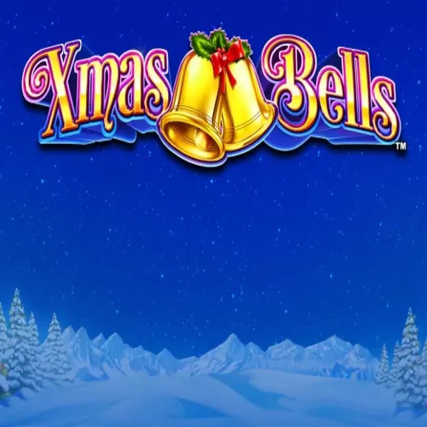 Xmas Bells by Greentube, showcased at spinjoyy.com – game logo